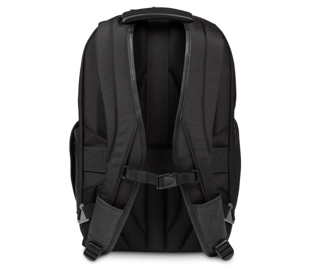 TARGUS Mobile VIP 12-15.6 Laptop BackPack Black TSB915EU - 357873 - zdjęcie 3